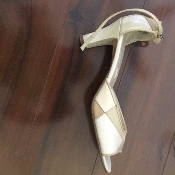 Highlights high heels - Picture 2 of 6